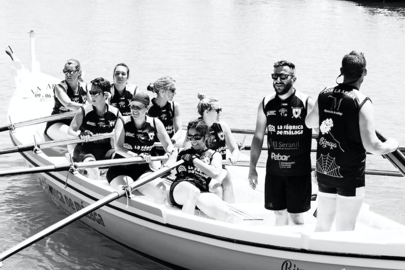 Mente fuerte, equipo fuerte. Estrategias de resiliencia para equipos.