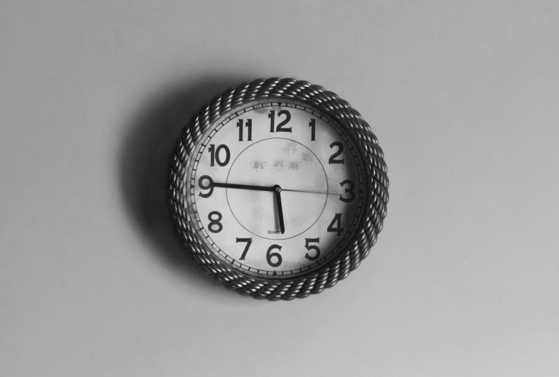 Estrategias de gestión del tiempo para deportistas